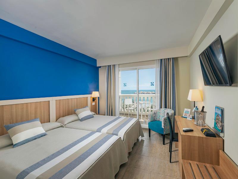 Gran Hotel Las Fuentes image