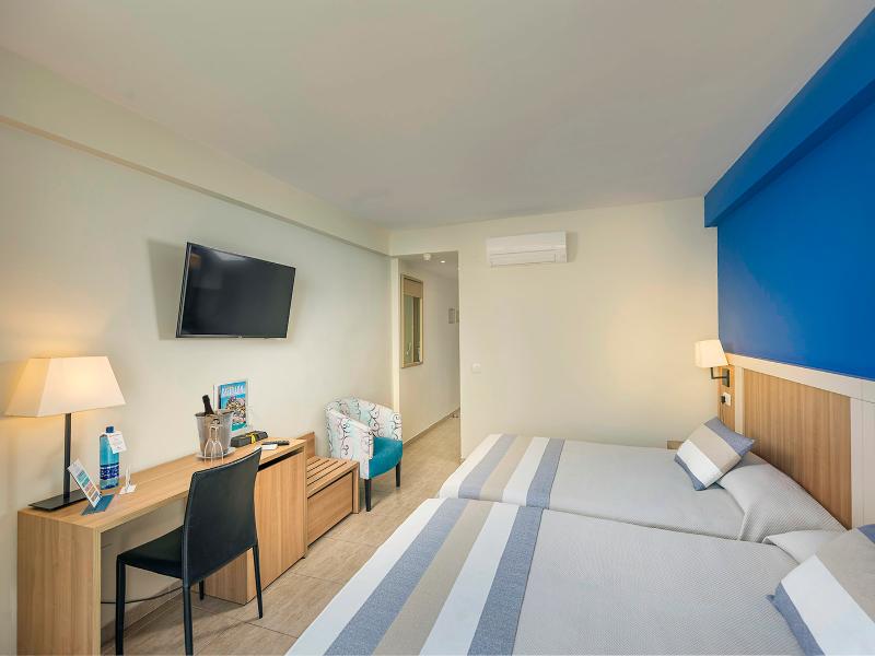 Gran Hotel Las Fuentes image