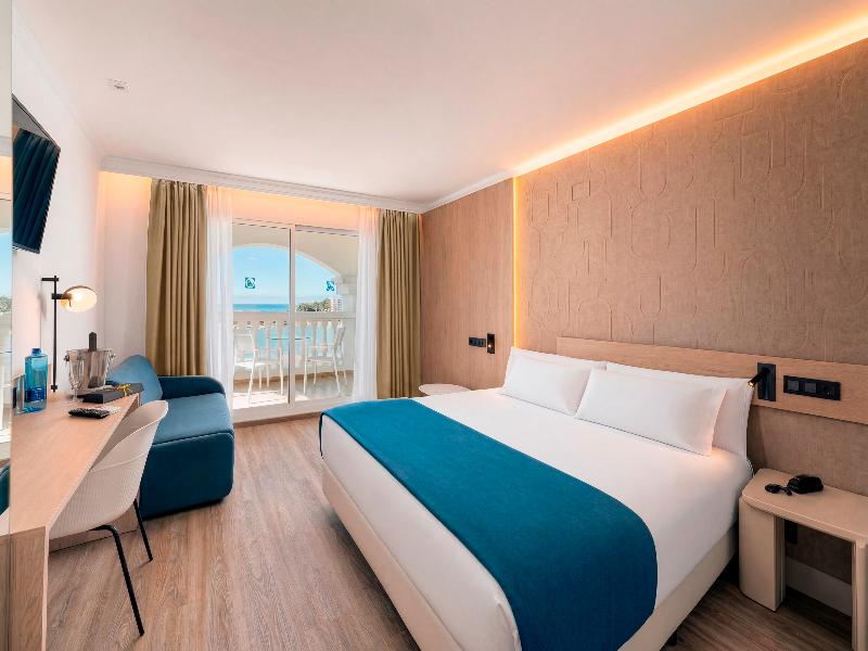 Gran Hotel Las Fuentes image