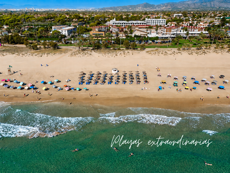 RH Silene Hotel & Spa image