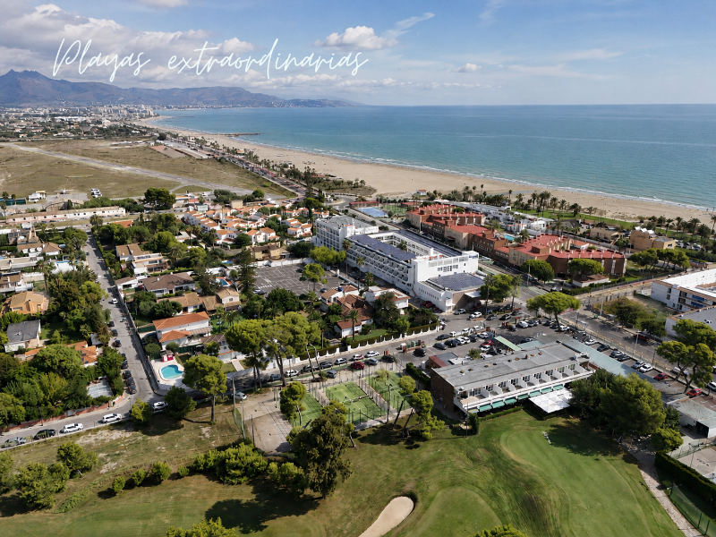 RH Silene Hotel & Spa image