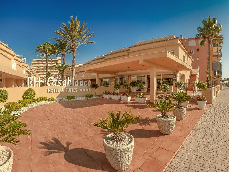 RH Casablanca Suites image