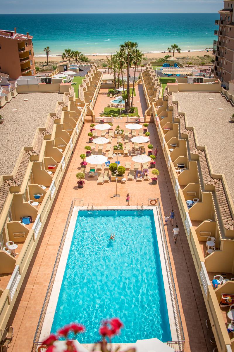 Fotos Hotel Rh Casablanca Suites