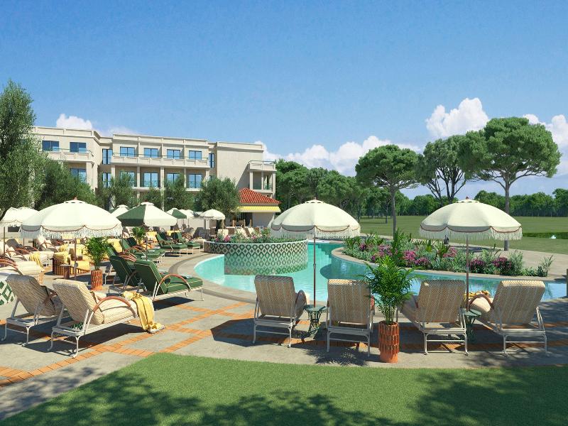 Kimpton Quinta Da Marinha Cascais by IHG image