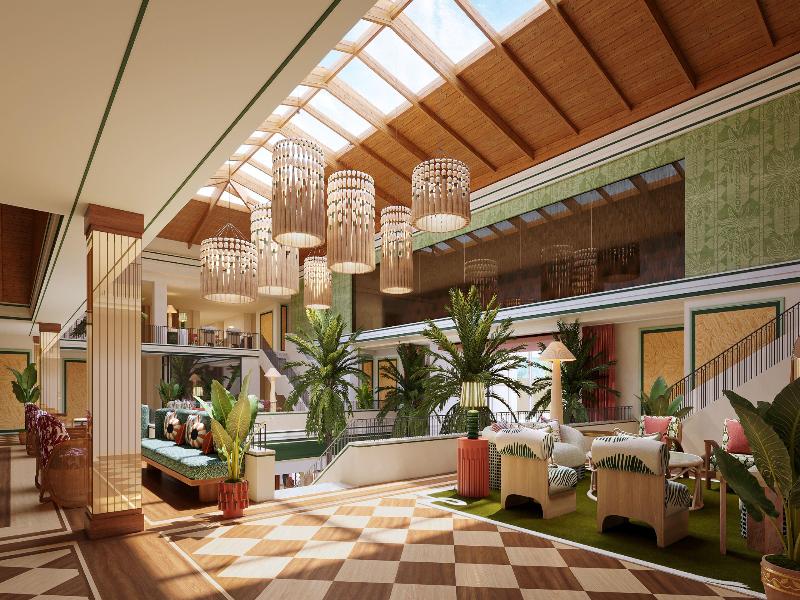 Kimpton Quinta Da Marinha Cascais by IHG image