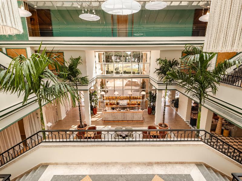 Kimpton Quinta Da Marinha Cascais by IHG image
