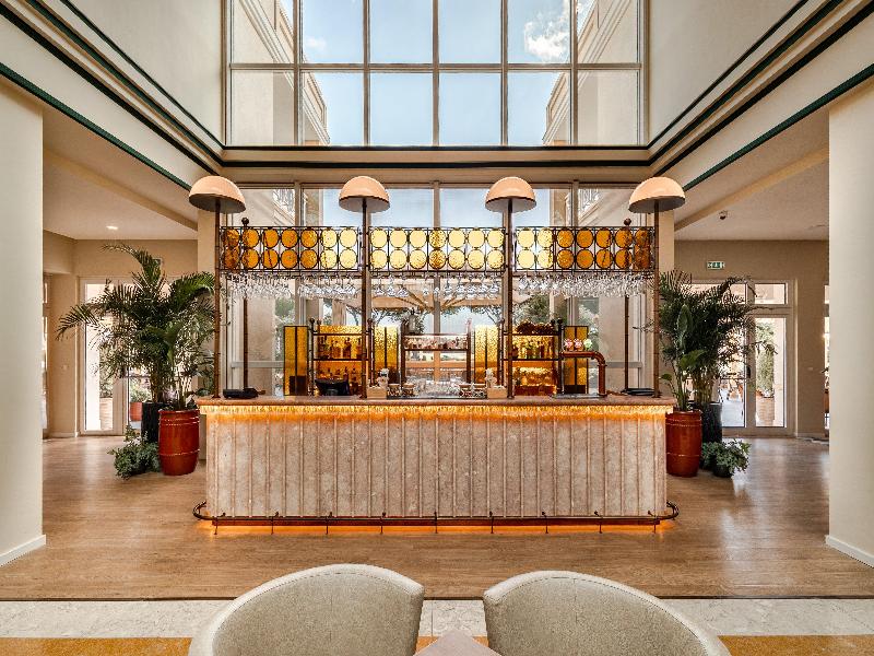 Kimpton Quinta Da Marinha Cascais by IHG image