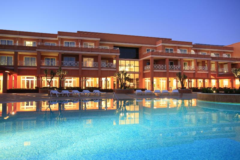 Viva Marinha Hotel Apartments