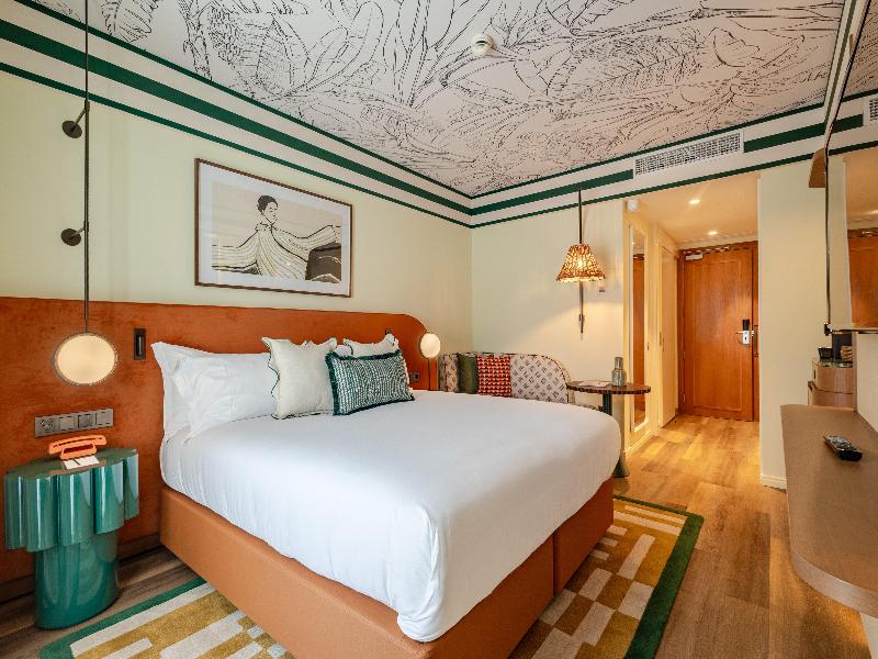 Kimpton Quinta Da Marinha Cascais by IHG image