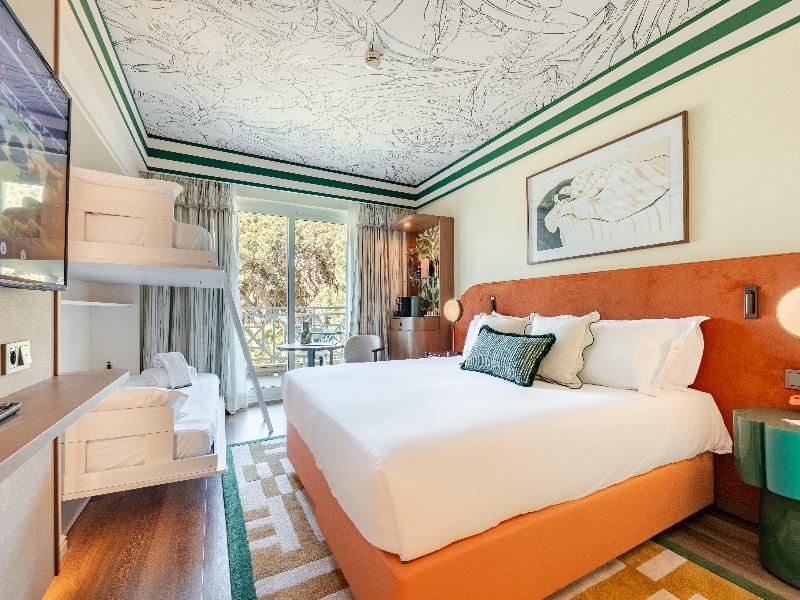 Kimpton Quinta Da Marinha Cascais by IHG image