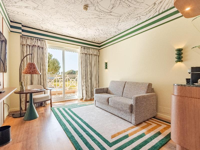 Kimpton Quinta Da Marinha Cascais by IHG image