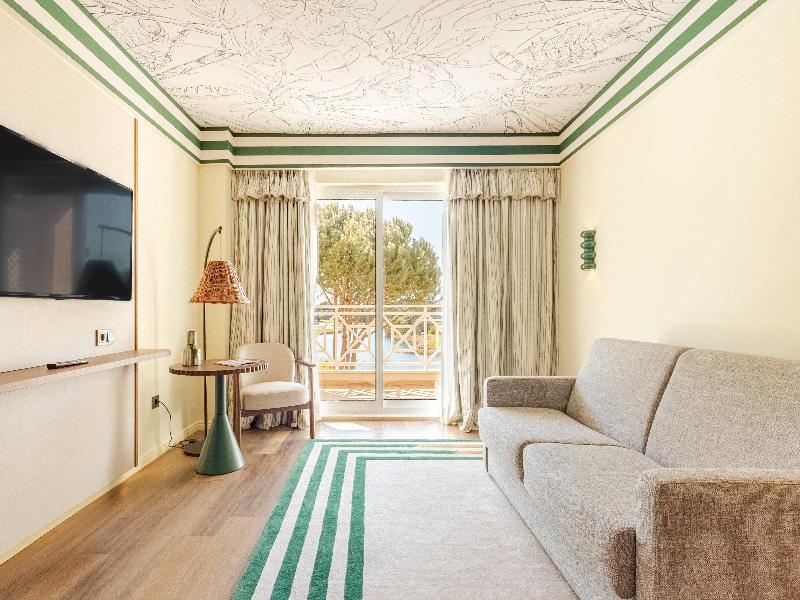 Kimpton Quinta Da Marinha Cascais by IHG image