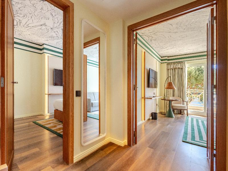 Kimpton Quinta Da Marinha Cascais by IHG image