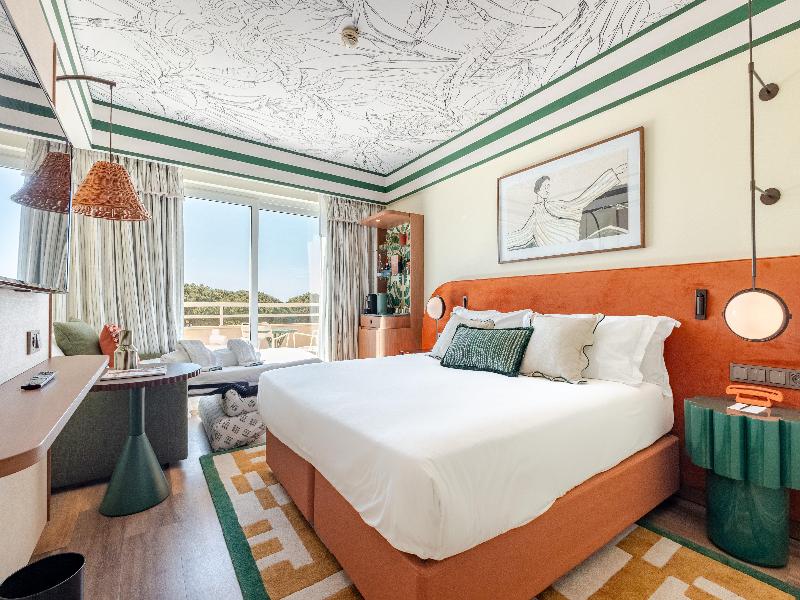 Kimpton Quinta Da Marinha Cascais by IHG image