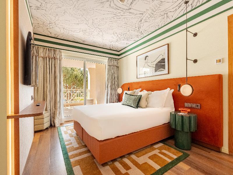 Kimpton Quinta Da Marinha Cascais by IHG image