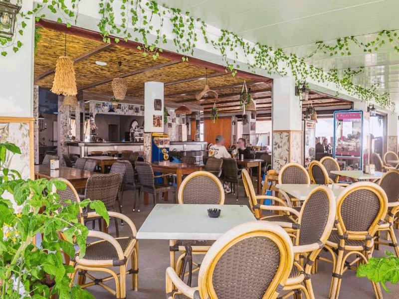 Son Bou Gardens image