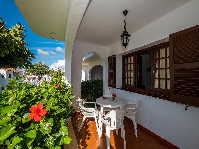 Son Bou Gardens image