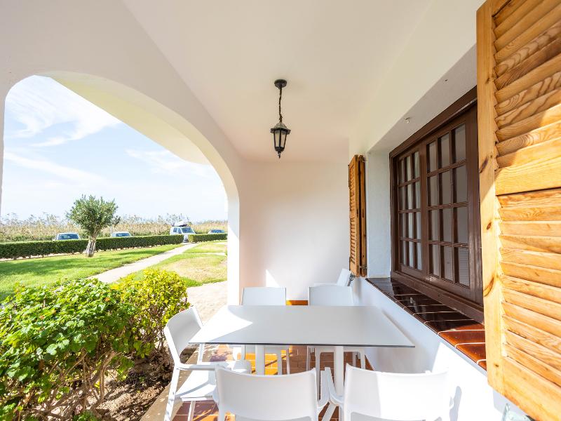 Son Bou Gardens image