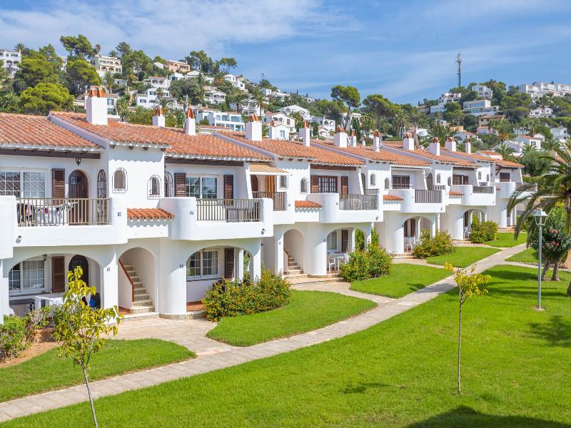 Son Bou Gardens image