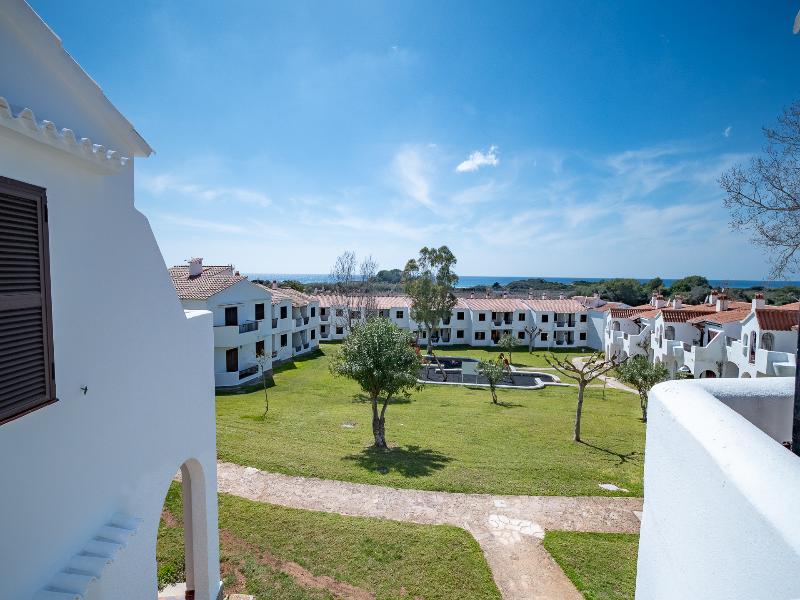 Son Bou Gardens image