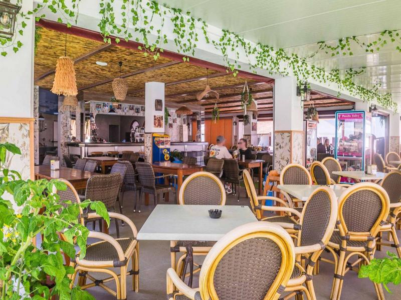Son Bou Gardens image