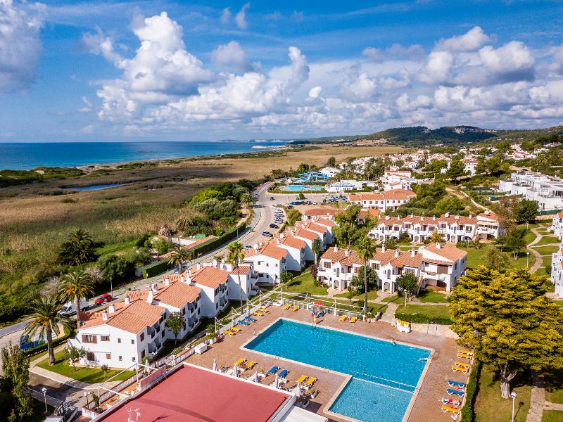 Son Bou Gardens image