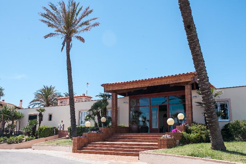 Hotel Aluasun Mediterráneo
