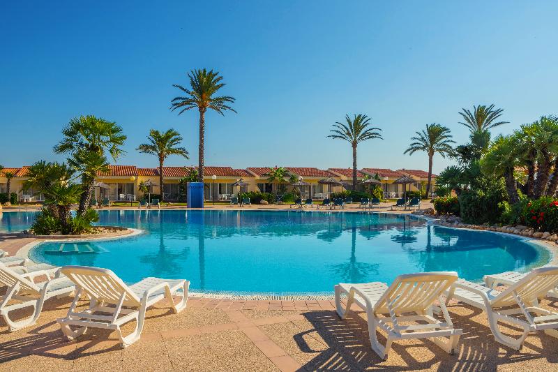Hotel AluaSun Mediterráneo