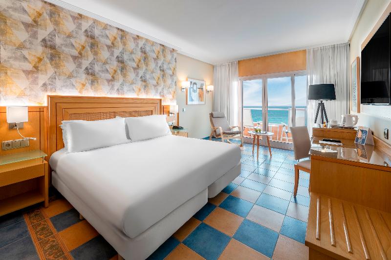Elba Sara Beach & Golf Resort image