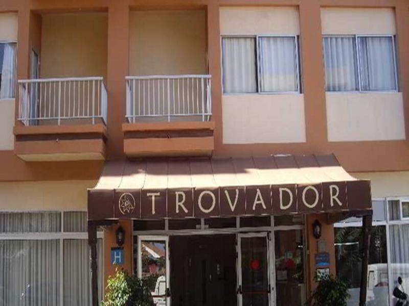 Fotos Hotel Trovador