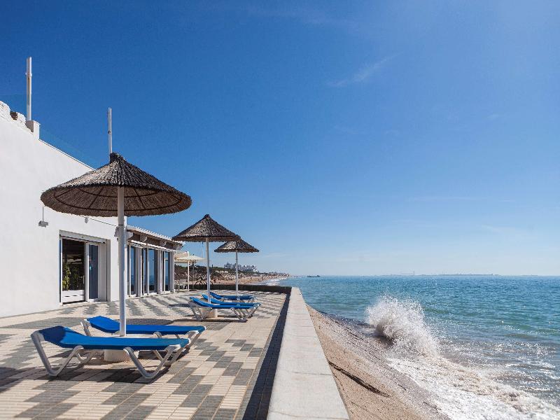 Playa de la Luz image