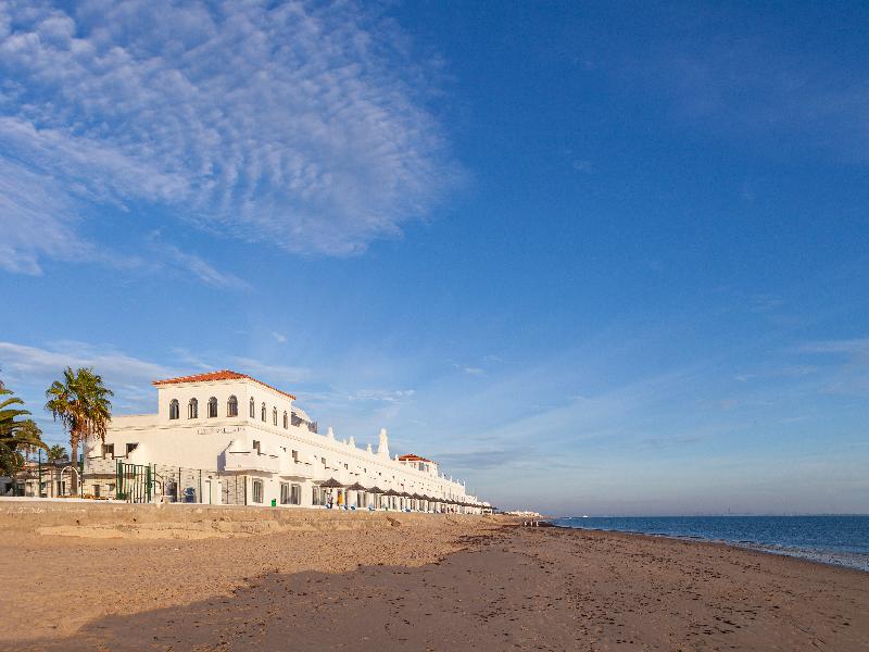 Playa de la Luz image