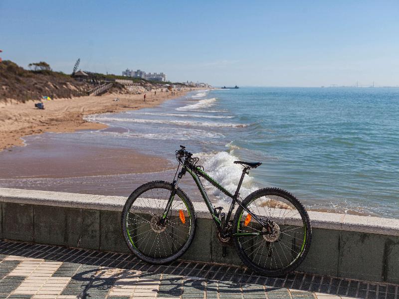 Playa de la Luz image