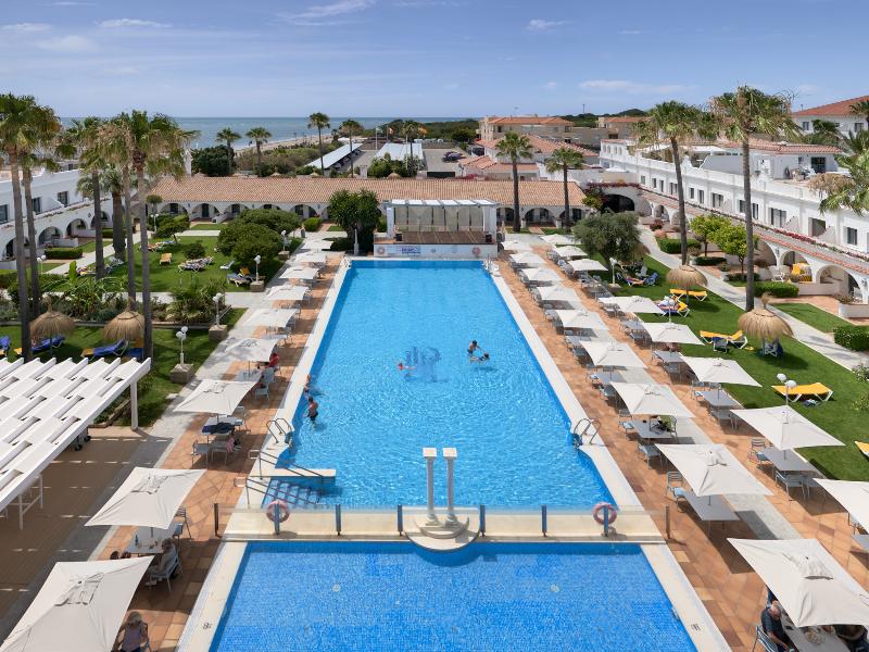Playa de la Luz image