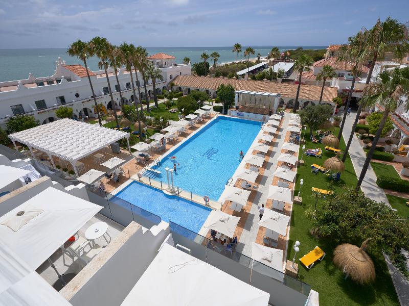 Playa de la Luz image