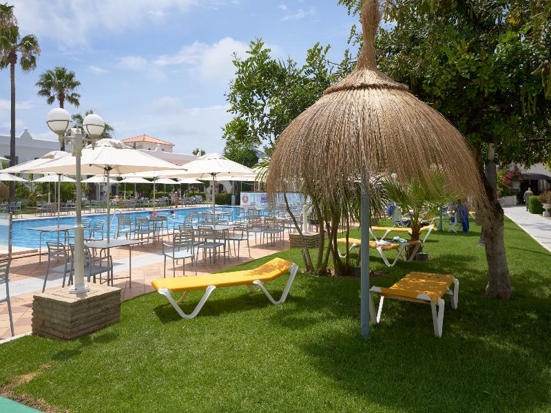 Playa de la Luz image