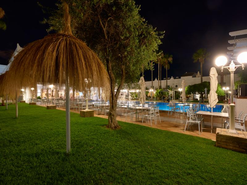 Playa de la Luz image