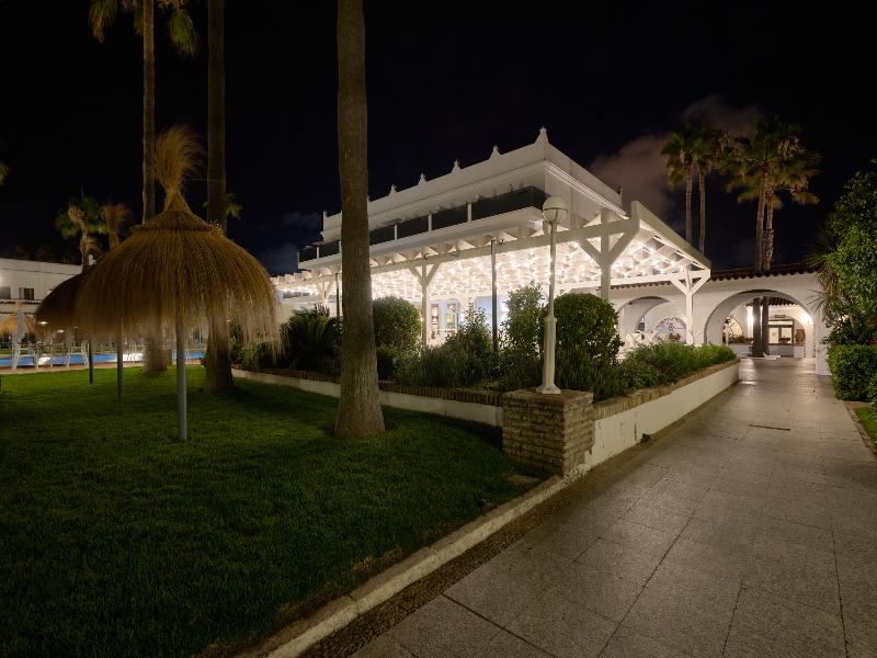 Playa de la Luz image