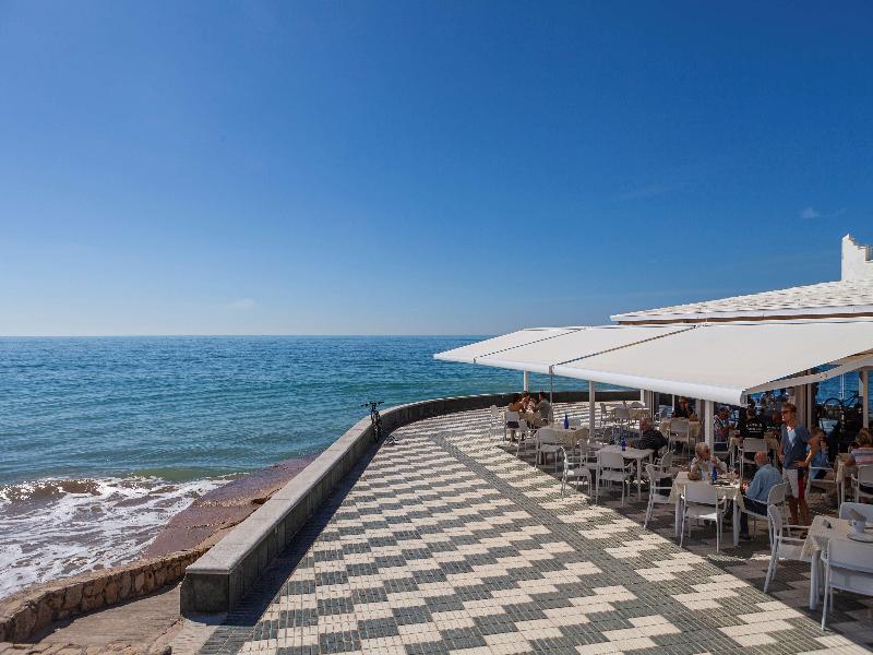 Playa de la Luz image