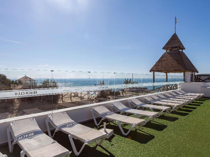 Playa de la Luz image