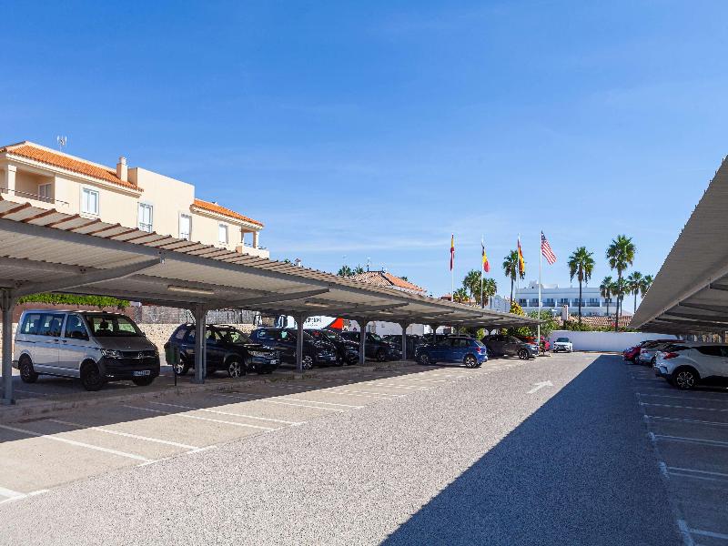 Playa de la Luz image