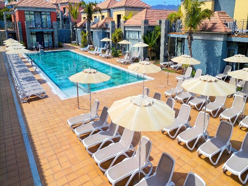 Caybeach Meloneras Bungalows image