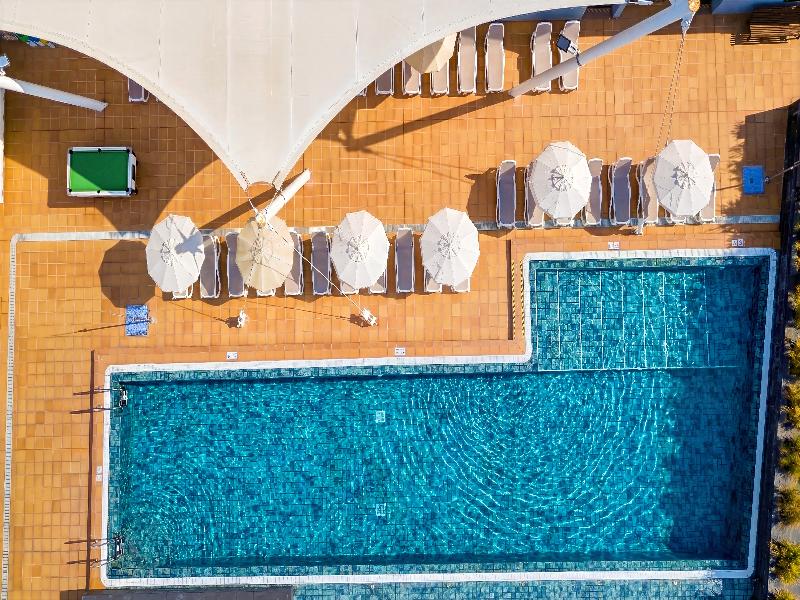 Caybeach Meloneras Bungalows image