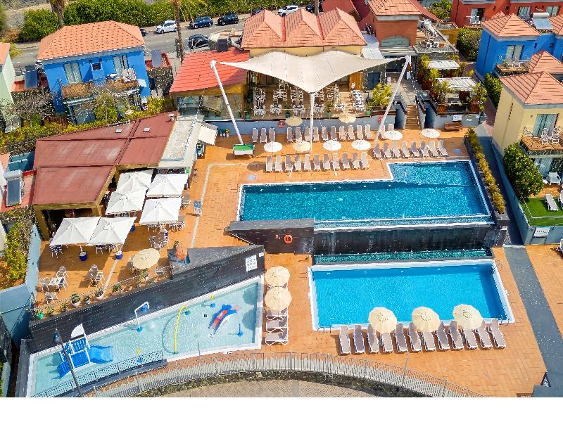 Caybeach Meloneras Bungalows image