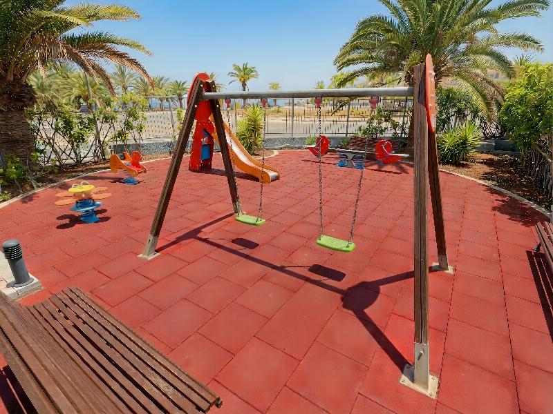 Caybeach Meloneras Bungalows image