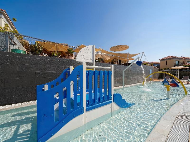 Caybeach Meloneras Bungalows image