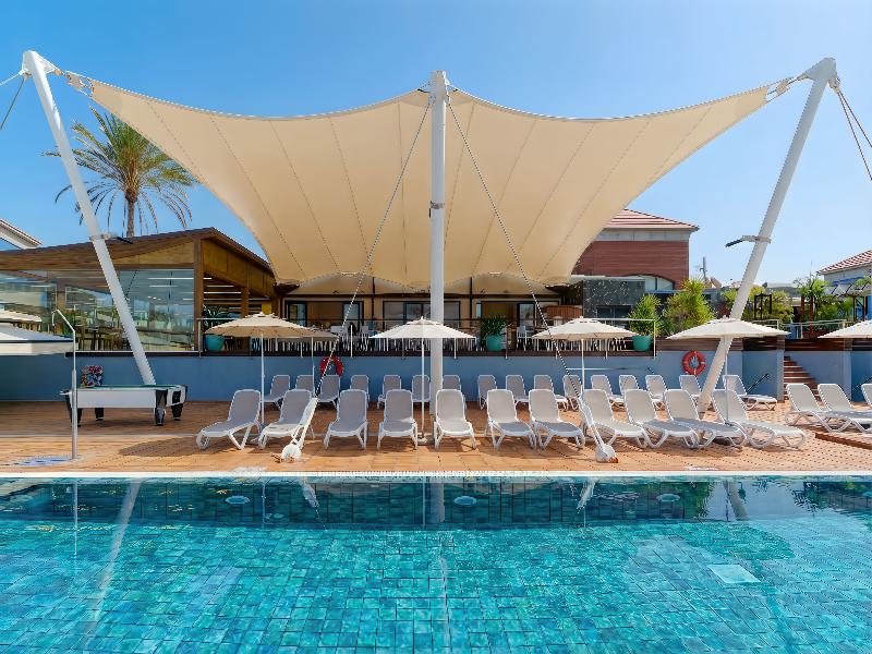 Caybeach Meloneras Bungalows image