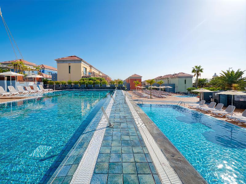 Caybeach Meloneras Bungalows image