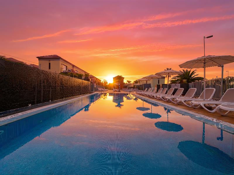 Caybeach Meloneras Bungalows image