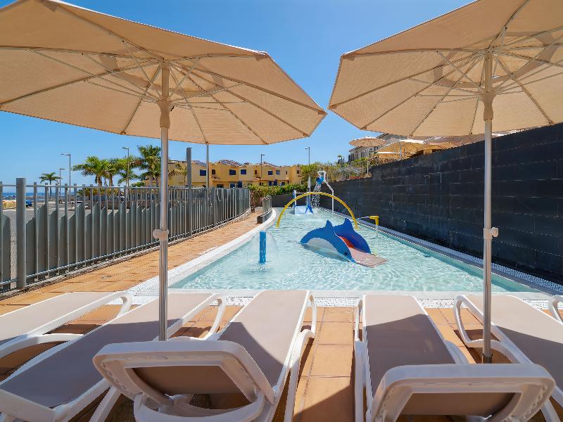Caybeach Meloneras Bungalows image